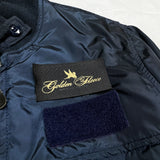 (vintage) 1990'S～ MADE IN USA SPIEWAK TYPE G-8 FLIGHT JACKET