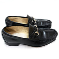 (OTHER) MADE IN ITALY GUCCI HORSEBIT ROAFERS