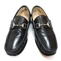 (OTHER) MADE IN ITALY GUCCI HORSEBIT ROAFERS
