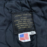 (vintage) 1990'S～ MADE IN USA SPIEWAK TYPE G-8 FLIGHT JACKET