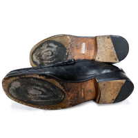 (OTHER) MADE IN ITALY GUCCI HORSEBIT ROAFERS