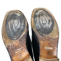 (OTHER) MADE IN ITALY GUCCI HORSEBIT ROAFERS