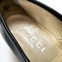 (OTHER) MADE IN ITALY GUCCI HORSEBIT ROAFERS