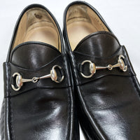 (OTHER) MADE IN ITALY GUCCI HORSEBIT ROAFERS