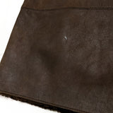 (vintage) BASSANO DEL GRAPPA SHEEPSKIN SHEARLING JACKET