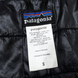 (vintage) 2006 PATAGONIA PUFFBALL VEST F6