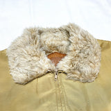 (boro) 1980'S～ WOOLRICH WOLF VEST
