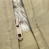 (boro) 1980'S～ WOOLRICH WOLF VEST