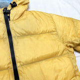 (BORO) MADE IN USA FEATHERED FRIENDS HELIOS DOWN JACKET