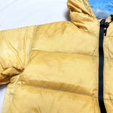 (BORO) MADE IN USA FEATHERED FRIENDS HELIOS DOWN JACKET