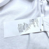 (DESIGNERS) 2020 MADE IN TURKEY MAISON MARGIELA 14 STEREOTYPE PRINTED T-SHIRT