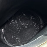 (other) 1990'S～ MADE IN USA OLD COACH ROUGH OUT 2WAY BUCKET STYLE LEATHER BAG