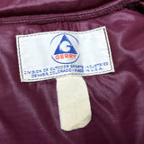 (vintage) 1970'S～ MADE IN USA GERRY RIPSTOP DOWN JACKET