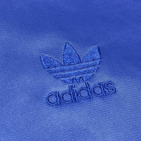 (VINTAGE) 1980'S～ MADE IN USA ADIDAS TRACK JACKET WITH 3 LINES