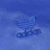 (VINTAGE) 1980'S～ MADE IN USA ADIDAS TRACK JACKET WITH 3 LINES