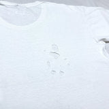 (boro) 1990'S～ MADE IN USA OLD GAP T-SHIRT WITH POCKET