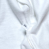 (designers) 2000'S～ Y's OFF PRINTED DESIGN LONG SLEEVE SHIRT