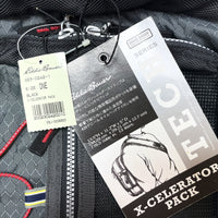 (OTHER) DEAD STOCK NEW 2000 EDDIE BAUER X-CELERATOR PACK CROSSBODY ONE SHOULDER BAG