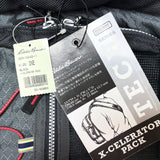 (OTHER) DEAD STOCK NEW 2000 EDDIE BAUER X-CELERATOR PACK CROSSBODY ONE SHOULDER BAG