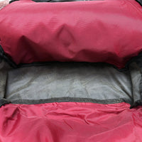 (OTHER) DEAD STOCK NEW 2000 EDDIE BAUER X-CELERATOR PACK CROSSBODY ONE SHOULDER BAG