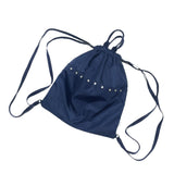 (other) 2000'S～ agnes b. VOYAGE 2WAY NYLON BAG
