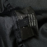 (designers) MADE IN ITALY PRADA SPORT 2WAY DESIGN NYLON BIKER JACKET
