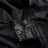 (designers) MADE IN ITALY PRADA SPORT 2WAY DESIGN NYLON BIKER JACKET