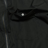 (designers) MADE IN ITALY PRADA SPORT 2WAY DESIGN NYLON BIKER JACKET