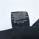 (VINTAGE) 1990'S～ MADE IN USA HARLEY DAVIDSON SLEEVE PATCHWORK REMAKE LONG SLEEVE T-SHIRT AS IS