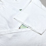 (t-shirt) 2000'S～ PEACE MARK DOUBLE SIDED PRINT T-SHIRT
