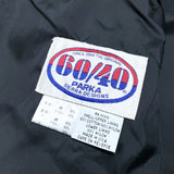 (VINTAGE) 1990'S～ MADE IN USA SIERRA DESIGNS 60/40 CLOTH MOUNTAIN PARKA AS IS