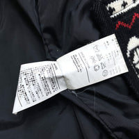 (DESIGNERS) 2000'S～ NEIGHBORHOOD 2WAY DESIGN DOWN JACKET