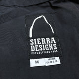 (VINTAGE) 1990'S～ MADE IN USA SIERRA DESIGNS 60/40 CLOTH MOUNTAIN PARKA AS IS
