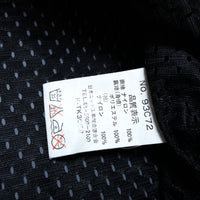 (JAPAN) 1990'S～ UNKNOWN DETACHABLE POCKET DESIGN ANORAK PARKA