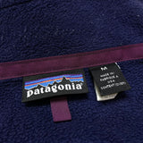 (vintage) 1990'S～ MADE IN USA PATAGONIA SYNCHILLA FLEECE JACKET