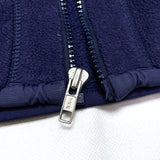 (vintage) 1990'S～ MADE IN USA PATAGONIA SYNCHILLA FLEECE JACKET