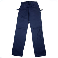 (VINTAGE) DEAD STOCK NEW 1970'S MADE IN USA DEE CEE PAINTER PANTS