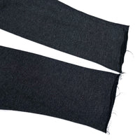 (DESIGNERS) MADE IN JAPAN COMOLI BASEBALL SHIRT TYPE SWEAT SHIRT