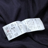 (designers) MADE IN JAPAN Rebuild by Needles PATCHWORK REMAKE BALMACAAN COAT