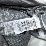 (designers) MADE IN ITALY DOLCE & GABBANA BANDANA PATTERN ALL OVER PRINT SHORT SLEEVE SHIRT WITH POCKET