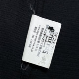 (designers) MADE IN JAPAN TOYO ENTERPRISE Style Eyes PRINT CORDUROY LOOP COLLAR BOX SHIRT