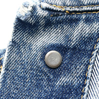 (VINTAGE) 1970'S～ Levi's 70505 BIG E DENIM TRUCKER JACKET