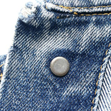(VINTAGE) 1970'S～ Levi's 70505 BIG E DENIM TRUCKER JACKET