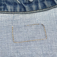 (VINTAGE) 1970'S～ Levi's 70505 BIG E DENIM TRUCKER JACKET