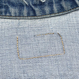 (VINTAGE) 1970'S～ Levi's 70505 BIG E DENIM TRUCKER JACKET