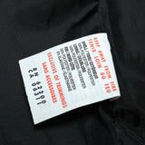 (designers) 2000'S～ PUMA by HUSSEIN CHALAYAN SINGLE BREASTED NYLON BIKER JACKET
