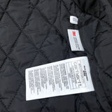 (VINTAGE) 2000'S～ CARHARTT PADDED DUCK VEST