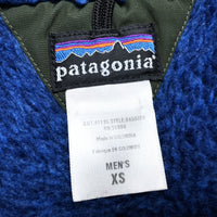 (VINTAGE) 2004 MADE IN COLUMBIA PATAGONIA INFURNO JACKET F4