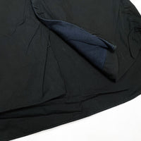(DESIGNERS) MADE IN FRANCE COMME des GARCONS SHIRT WRINKLED LONG SLEEVE SHIRT
