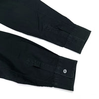(DESIGNERS) MADE IN FRANCE COMME des GARCONS SHIRT WRINKLED LONG SLEEVE SHIRT